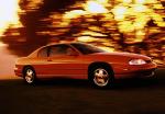 Chevrolet Monte Carlo 1995 года